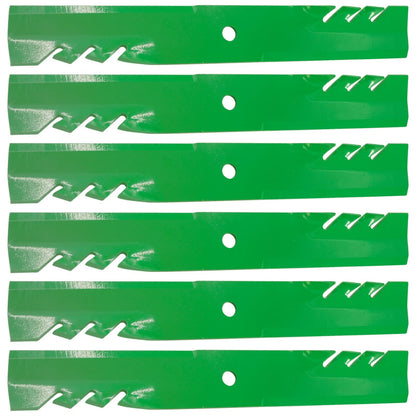 Deck Blade 36 Inch Replacement for Hustler Raptor SD Fastrak SD (2020–2024)