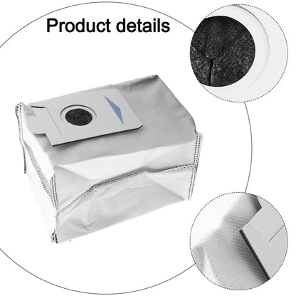 Maintenance Accessories Pack for Ecovacs Deebot (Compatible)