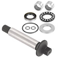 Jet Pump Bearings Seals Shaft Rebuild Kit for Sea-Doo XP GSX GTX GTI LRV RX 3D (1996–2004)