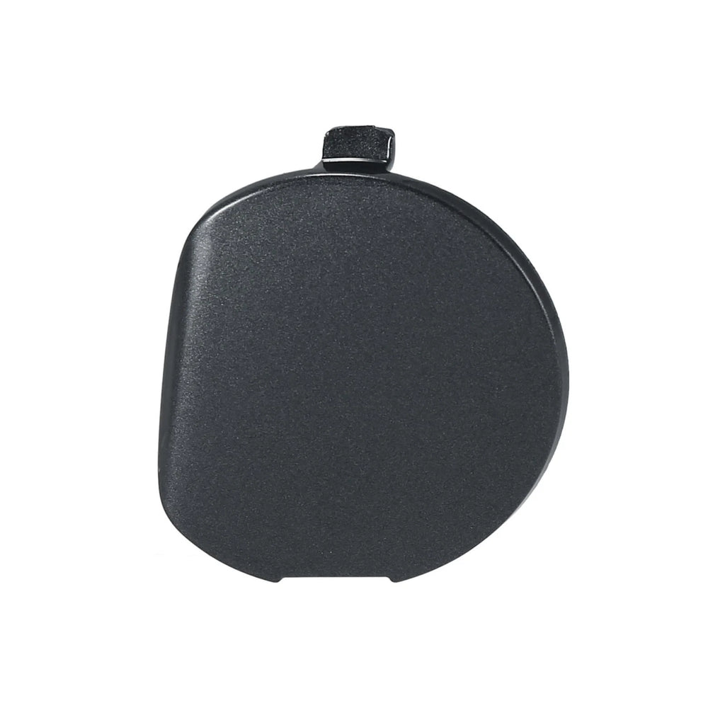 Front Bumper Tow Hook Eye Cover Cap for Mazda 3 (2014–2016)