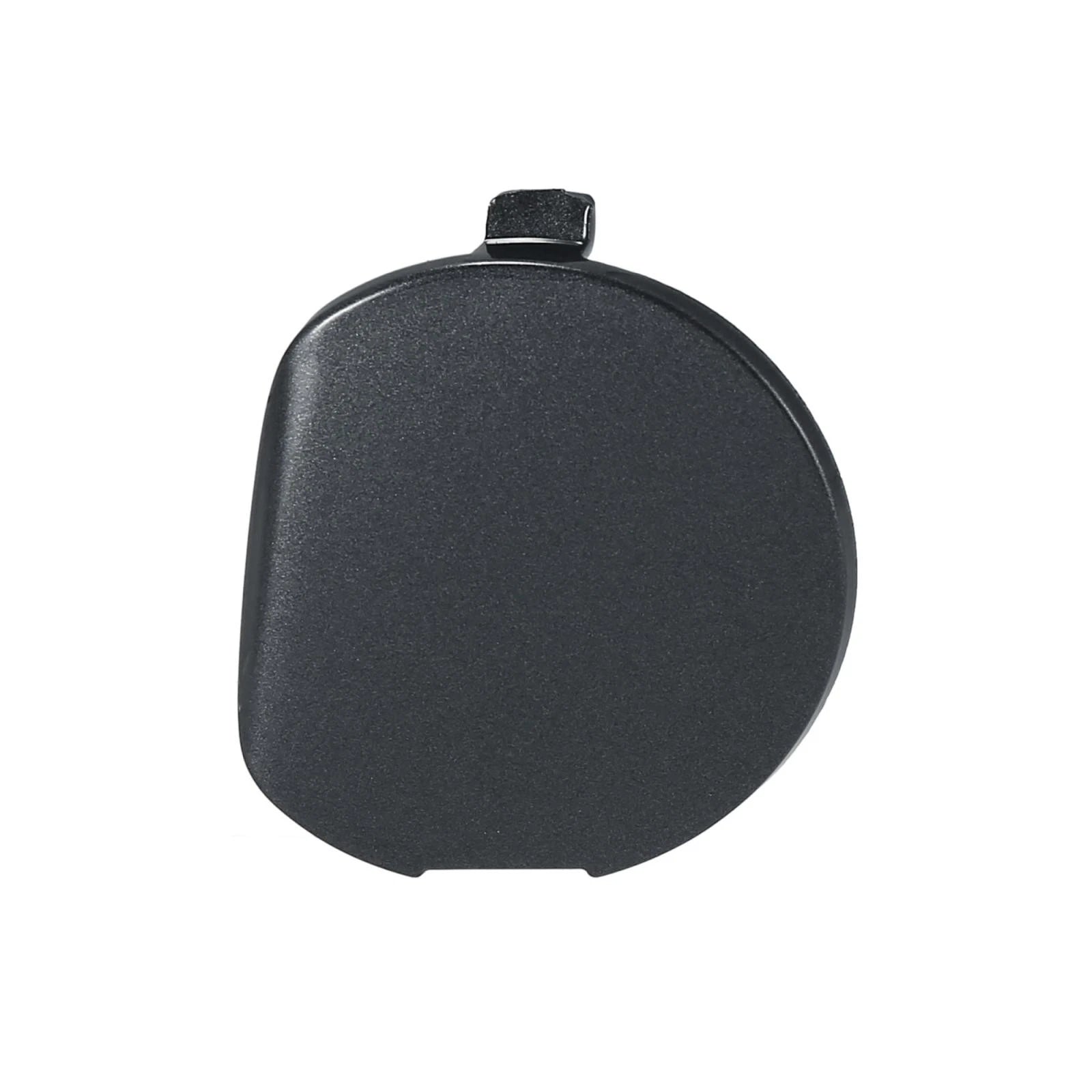 Front Bumper Tow Hook Eye Cover Cap for Mazda 3 (2014–2016)