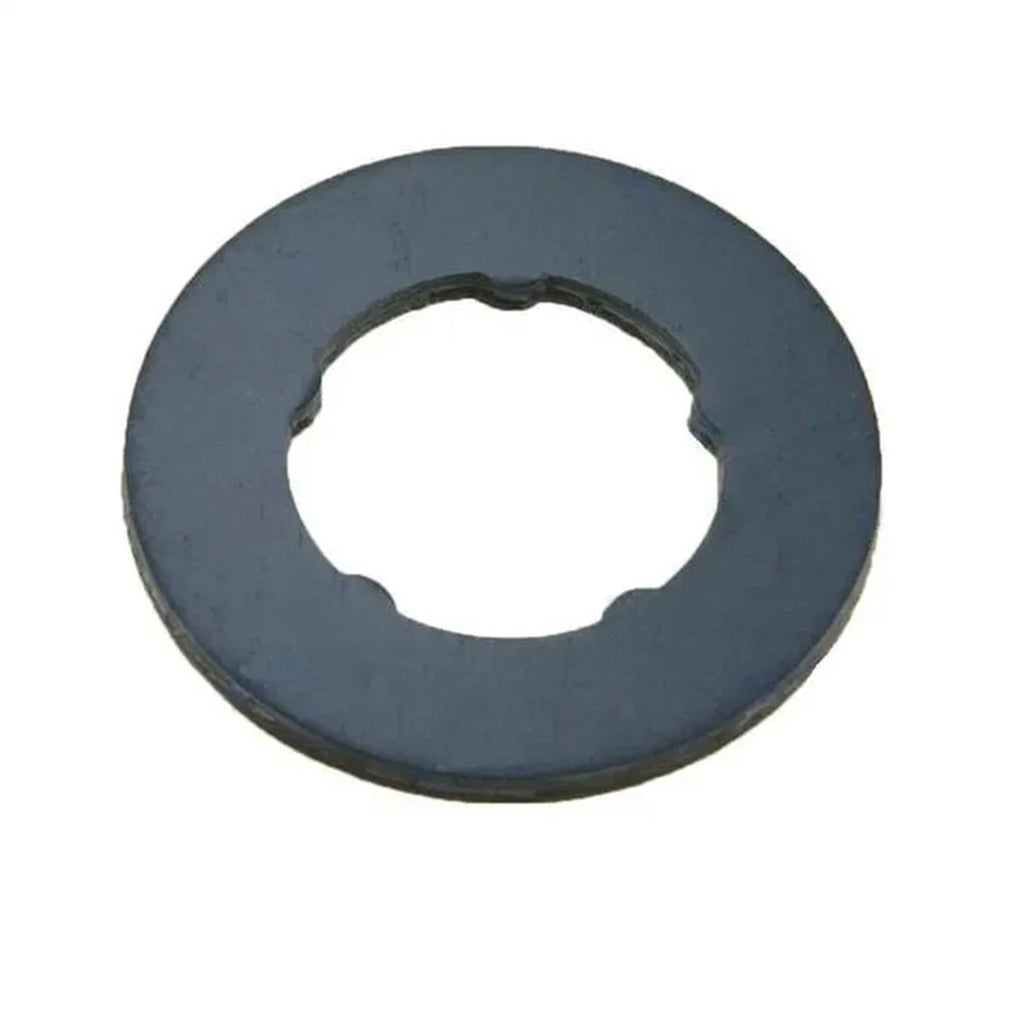 Gearcase Driveshaft Drain Plug Gasket for Mercury Outboard (12-191832, 27-828816)
