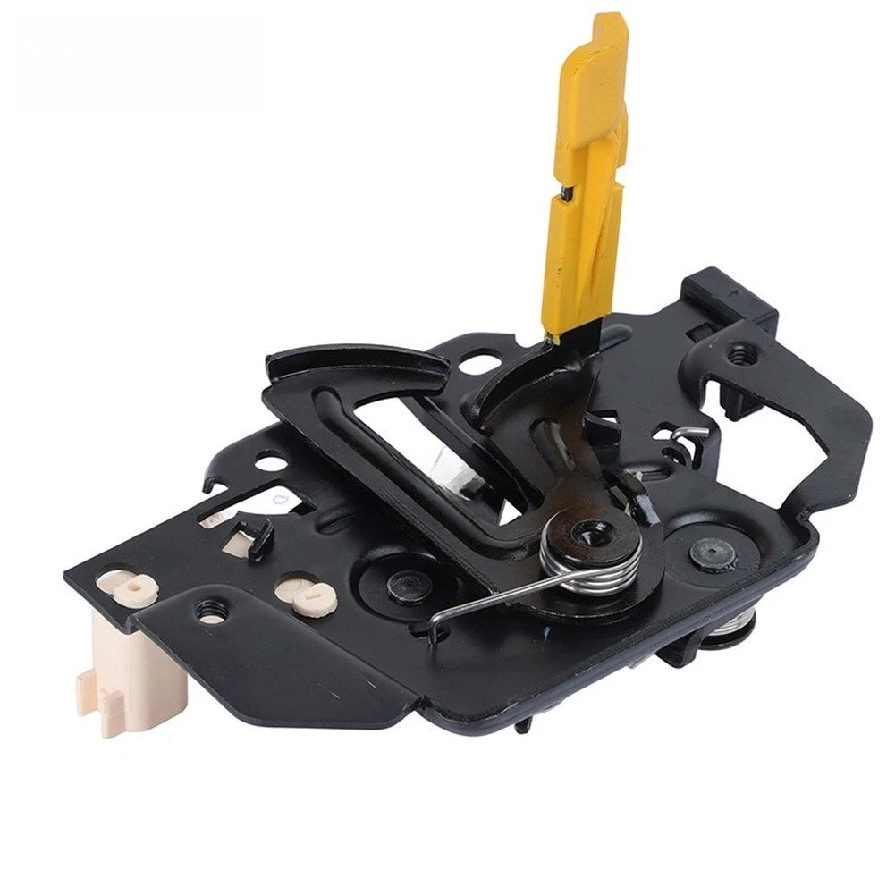 Front Hood Locking Latch Catch CA6A16700CE for Ford Fiesta MK6 (2008–2012)