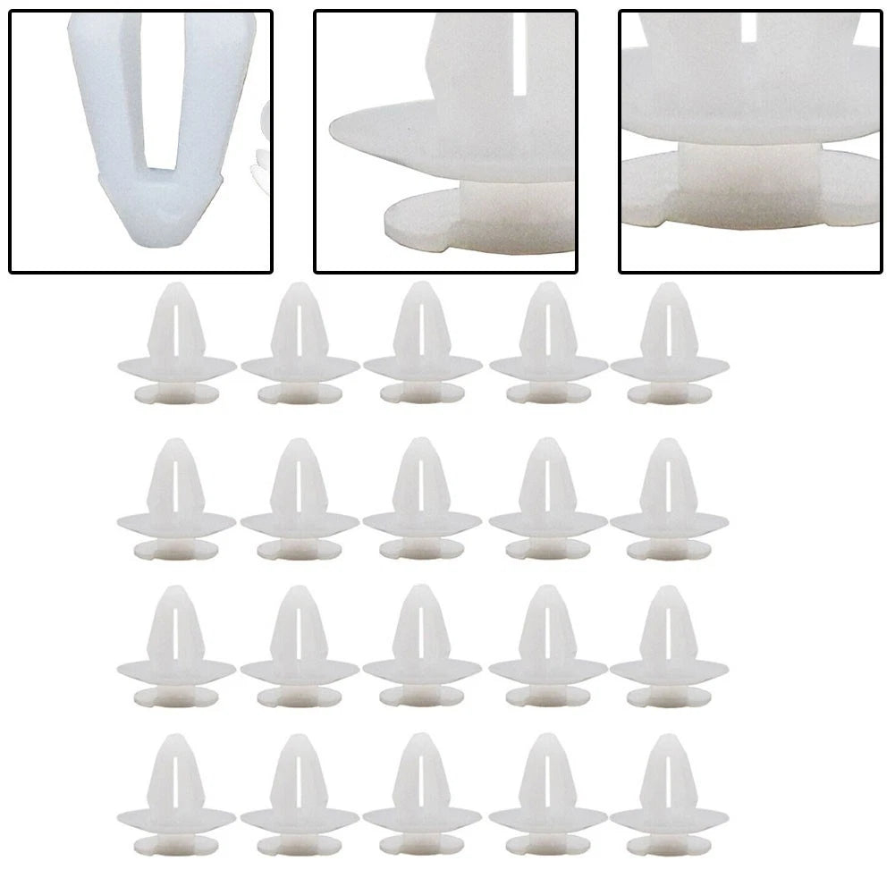 Door Panel Clips for (39884178)