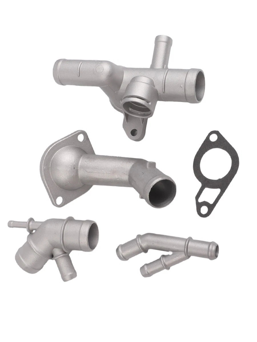 Cooling System for