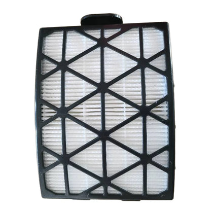 Replacement Hepa Filter Kit for Eureka NEU652 NEU651PL (No Years Specified)