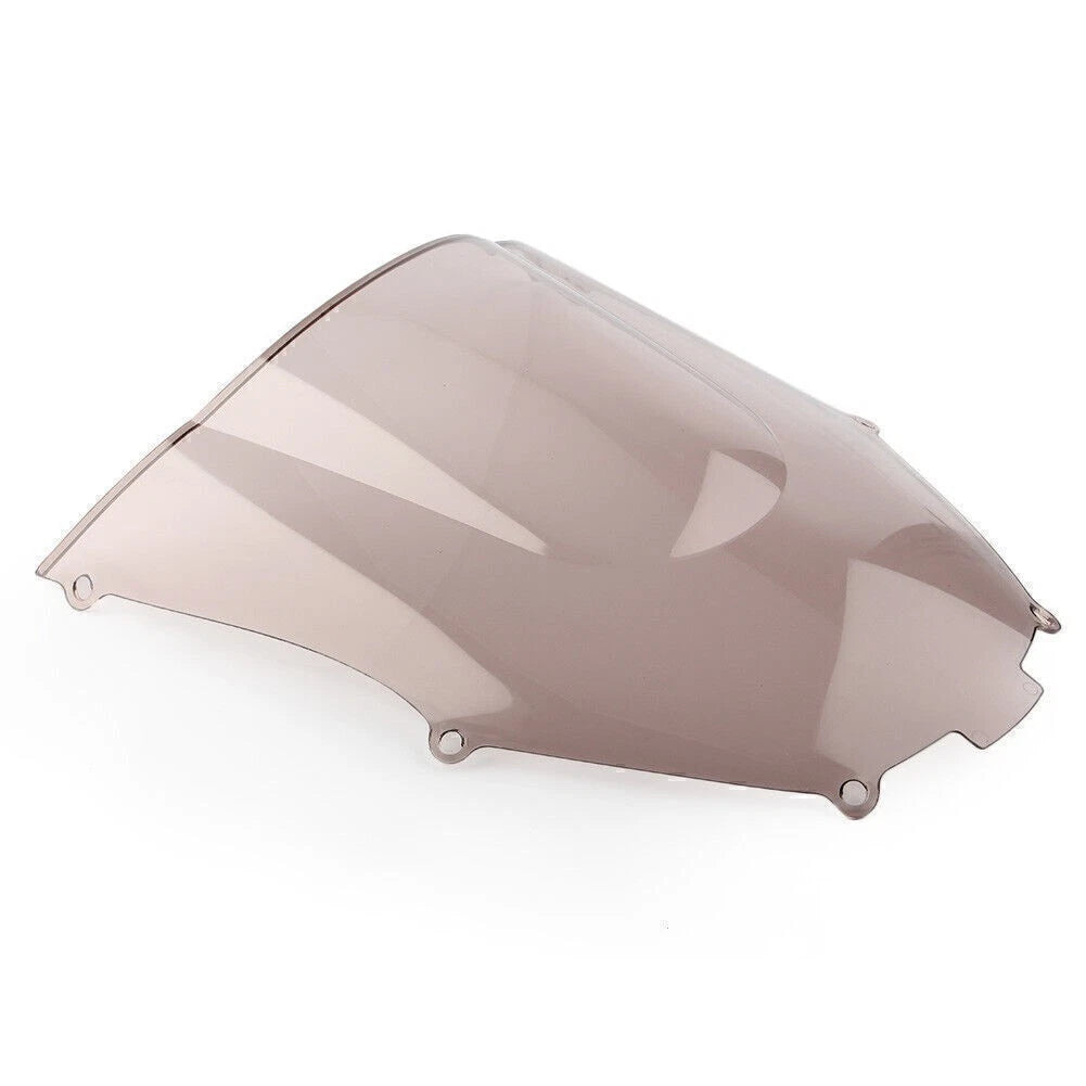 Front Windshield for Kawasaki ZX9R (2000–2003) ABS Tan