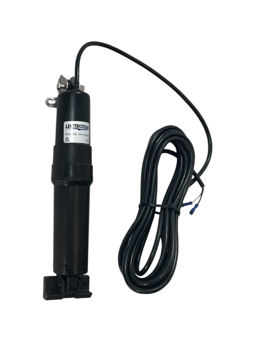 Lectrotab A-BK-29 HD Trim Tab Actuator for Marine Applications (12V)