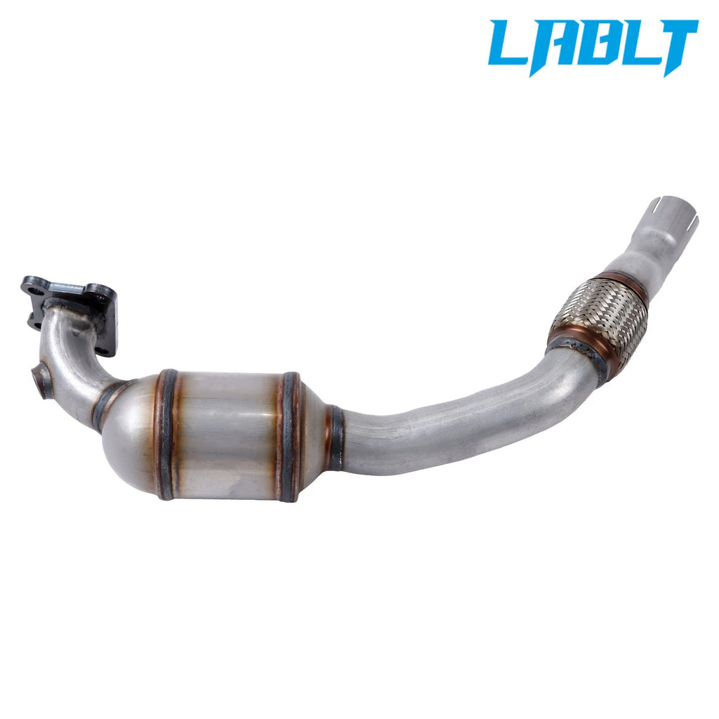 Catalytic Converter w/ Flex Pipe for Cadillac SRX 3.6L (2012–2016)