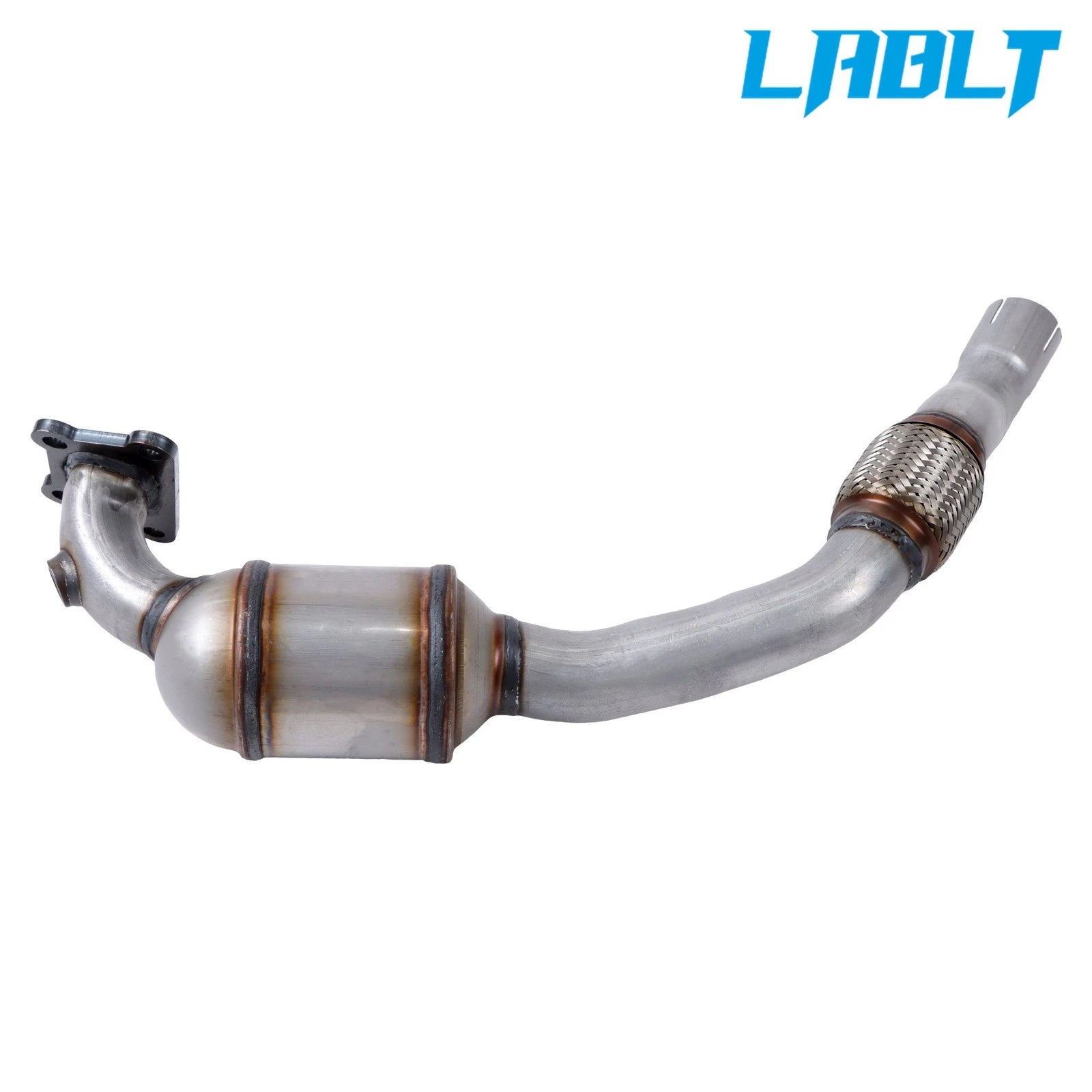 Catalytic Converter w/ Flex Pipe for Cadillac SRX 3.6L (2012–2016)