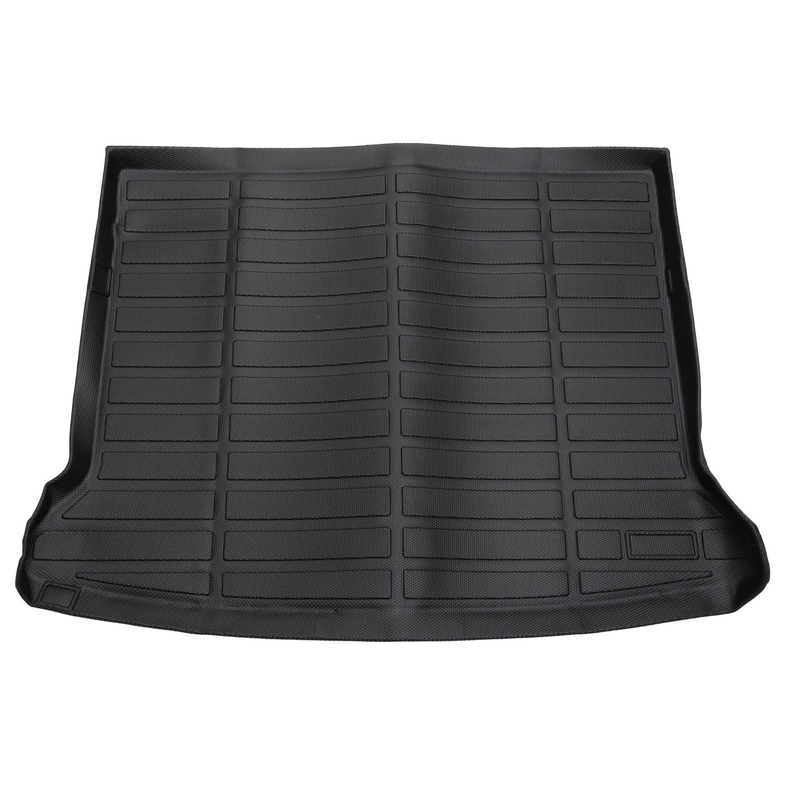 Rear Trunk Mat Replacement for Mazda CX-30 (2020–2025) TPE Cargo Liner