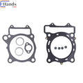 Top End Head Gasket Kit for Polaris Predator 500, Outlaw (2003–2007)