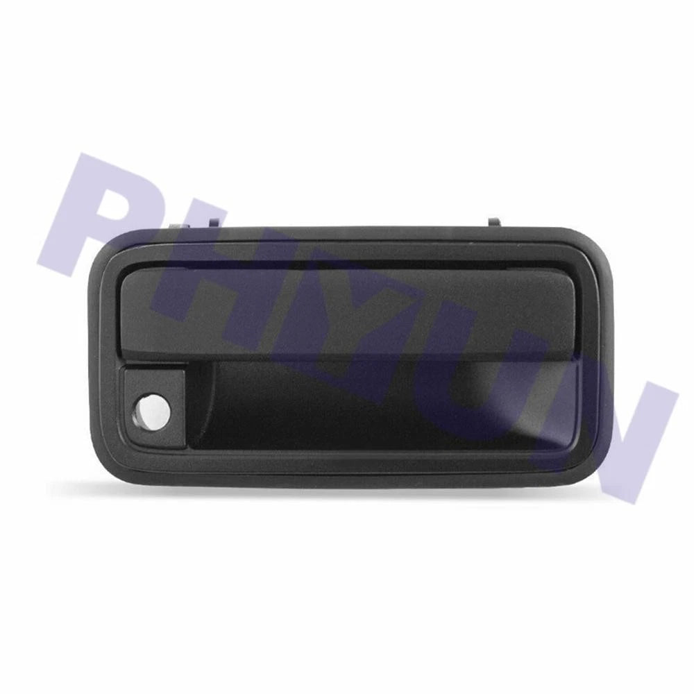 2Pcs Front Exterior Door Handle for Chevrolet Blazer K1500 K2500 C1500 C3500 (1995–2005)