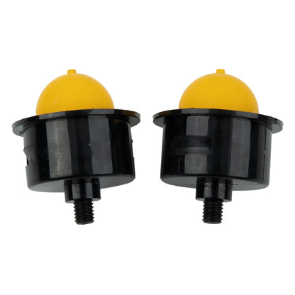 Fuel Pump for FX-RM Lawn Mowers (40 541 Series)