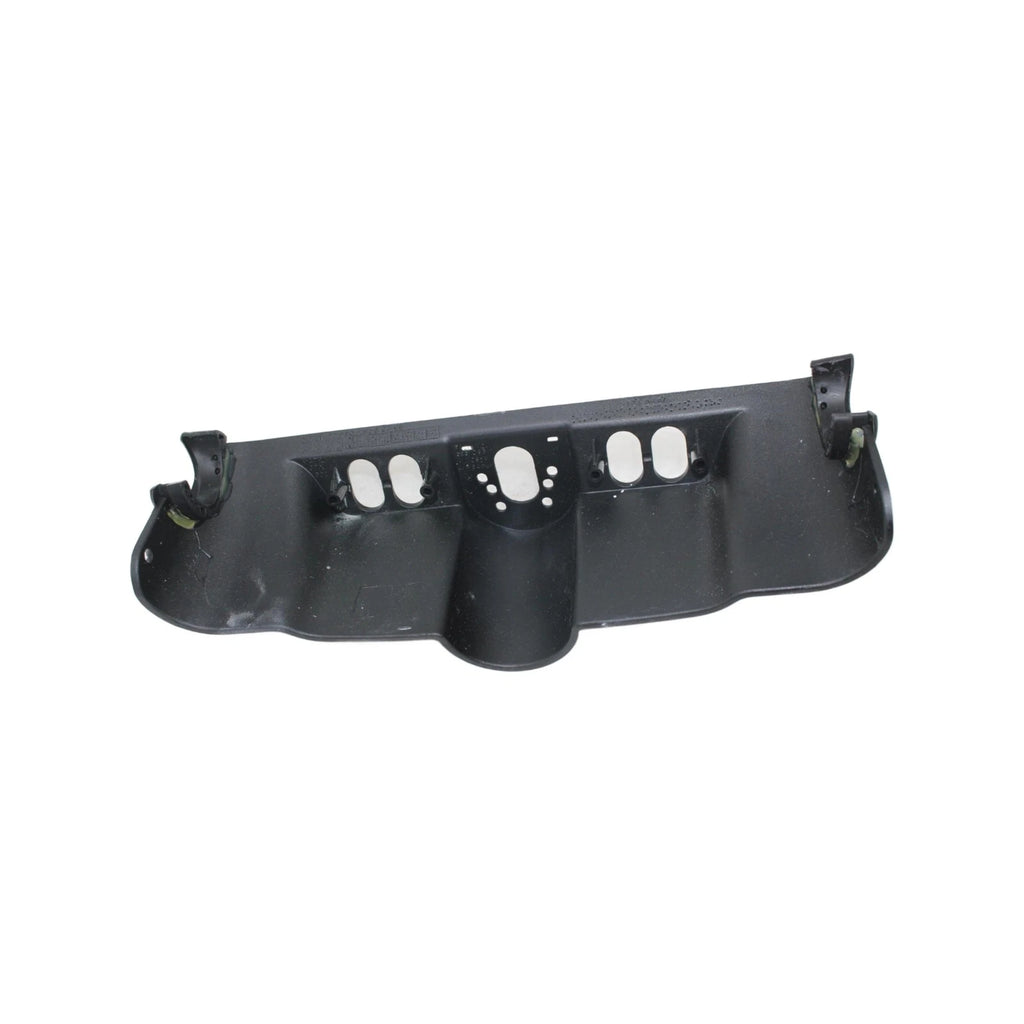 OEM Inner Fairing Cap for Harley-Davidson CVO FLHTCUSE (2015–2020) - Black Emerald