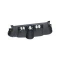 OEM Inner Fairing Cap for Harley-Davidson CVO FLHTCUSE (2015–2020) - Black Emerald