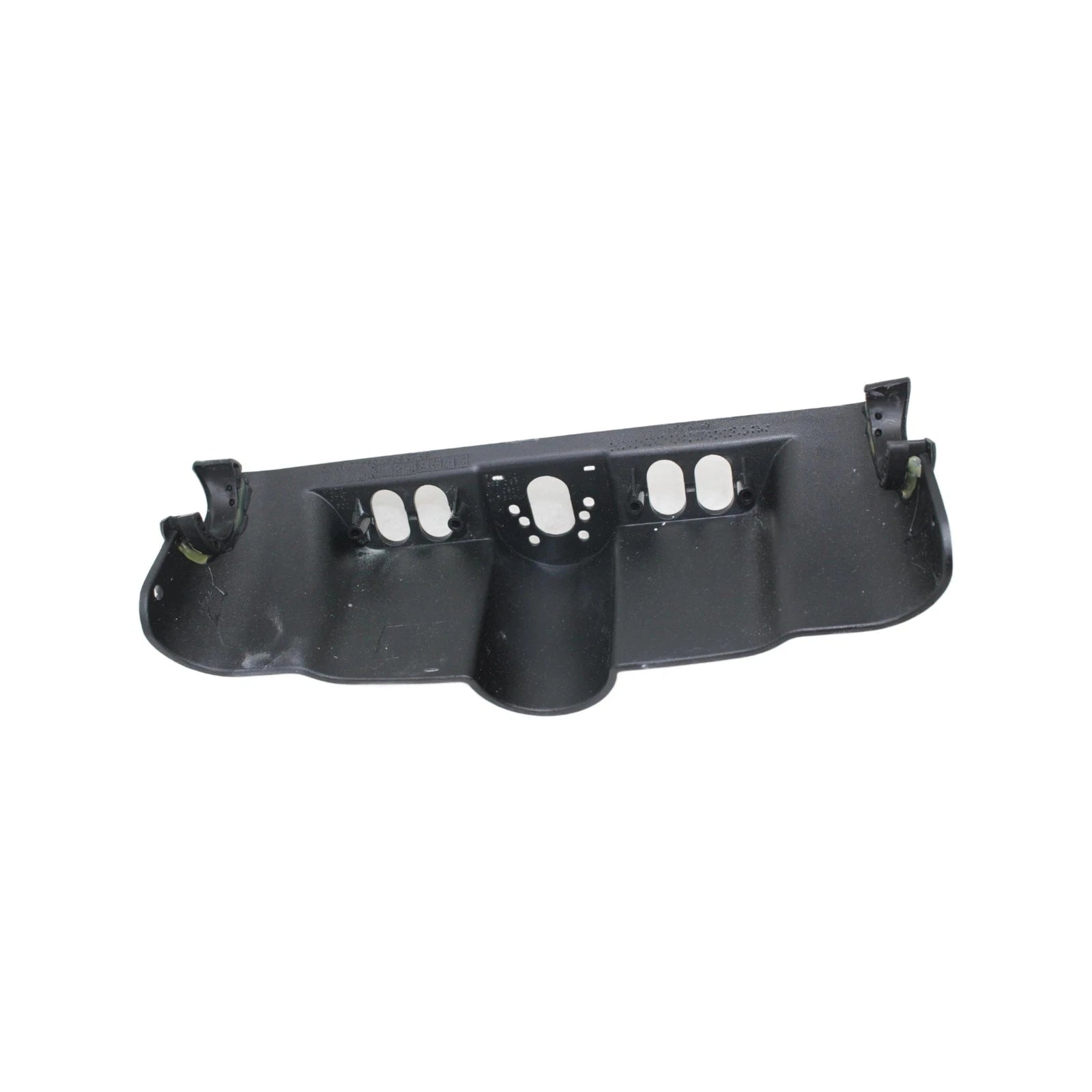 OEM Inner Fairing Cap for Harley-Davidson CVO FLHTCUSE (2015–2020) - Black Emerald