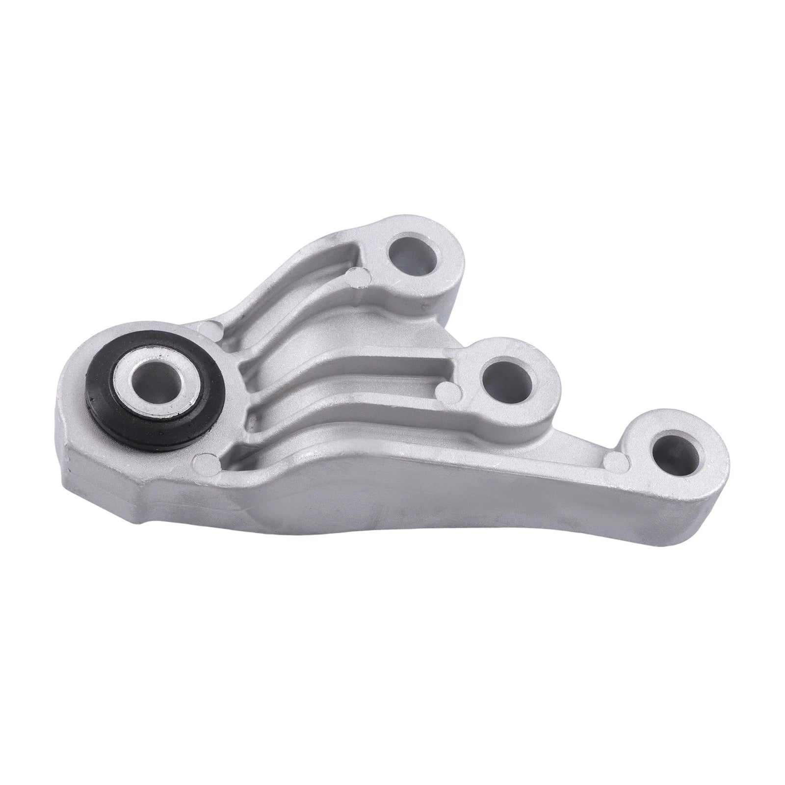 3Pcs Aluminum Engine Mount Bracket for Jeep Renegade 2015–2018