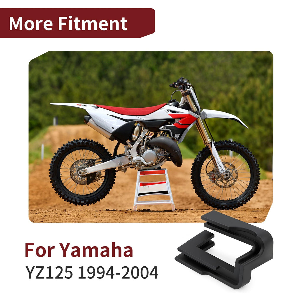 Power Valve Cover Housing Seal Gasket for Yamaha YZ125 (1994–2004) 4JY-11995-00-00