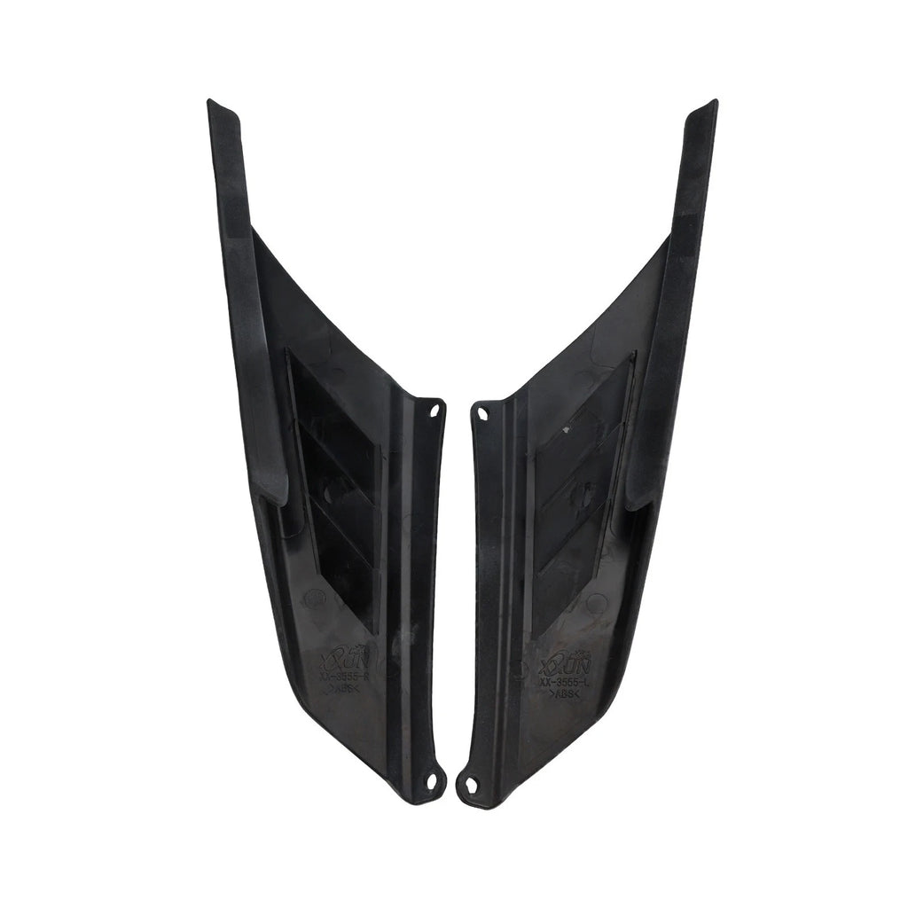 Rear Tail Wing Fairing for Kawasaki Ninja ZX-4R ZX-4RR (2023–2025)