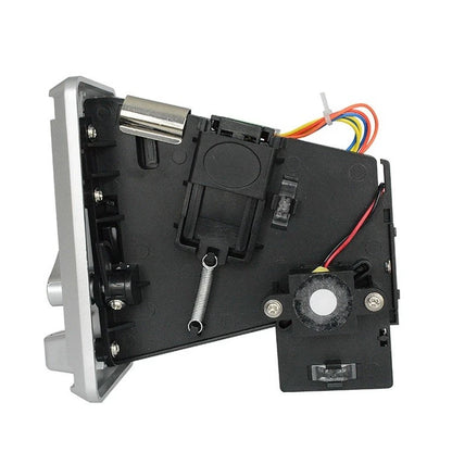 JY-100F CPU Coin Acceptor for Vending Arcade Machines (2010–2023)