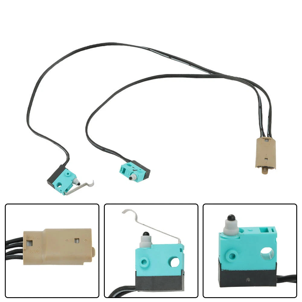 Door Handle Upgrade Switch Cable Harness for Tesla Model S (2012–2017) 1016009-00-C