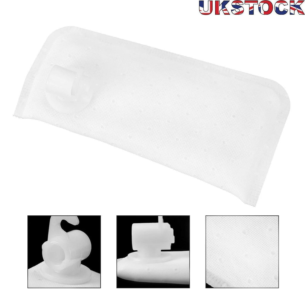 Fuel Pump Strainer Filter for Honda CBR250R CRF450RX CBR125 (#16700-K87-A01)
