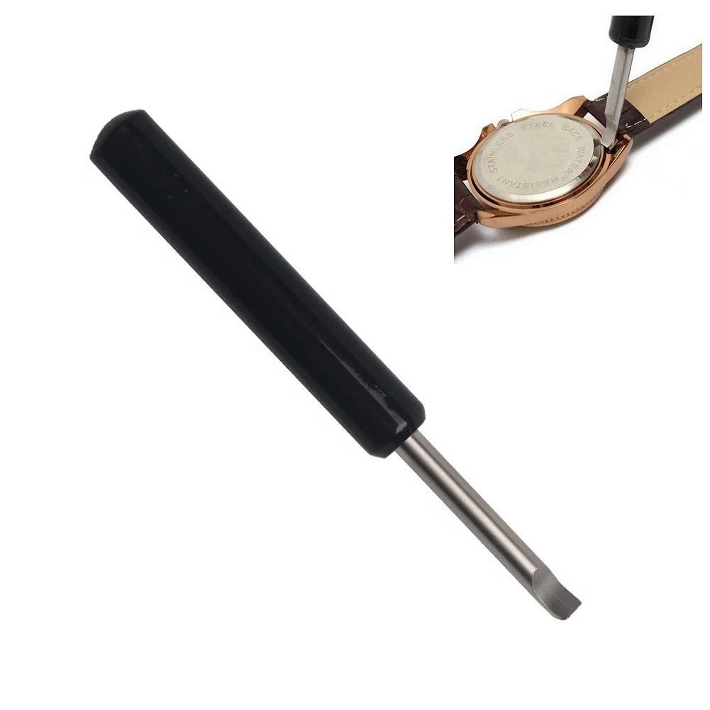 Watch Case Opener Tool for Battery Replacement