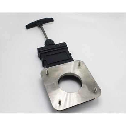 Drain Valve for Motorhome Trailer (50mm, 63mm, 75mm)