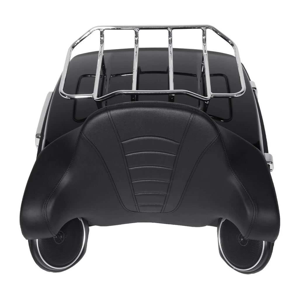 LED Tail Lights for Harley Touring Road Glide (2014–2026)