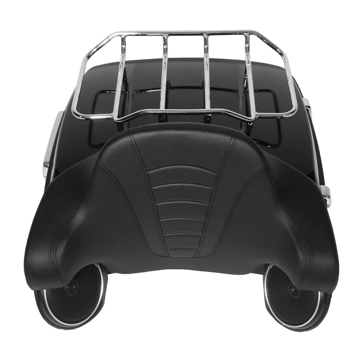 LED Tail Lights for Harley Touring Road Glide (2014–2026)