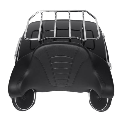 LED Tail Lights for Harley Touring Road Glide (2014–2026)