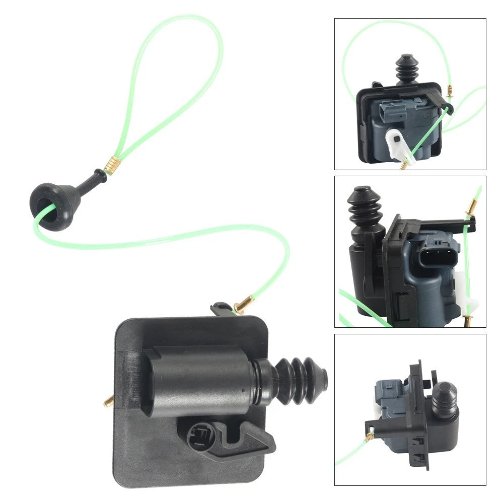Fuel Cap Actuator for Honda Civic (2016–2021)
