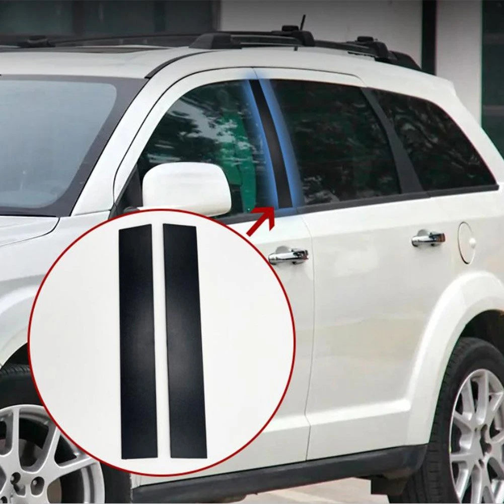 OEM Replacement B Pillar Trim 926446 for Chrysler Town Country 2008-2016