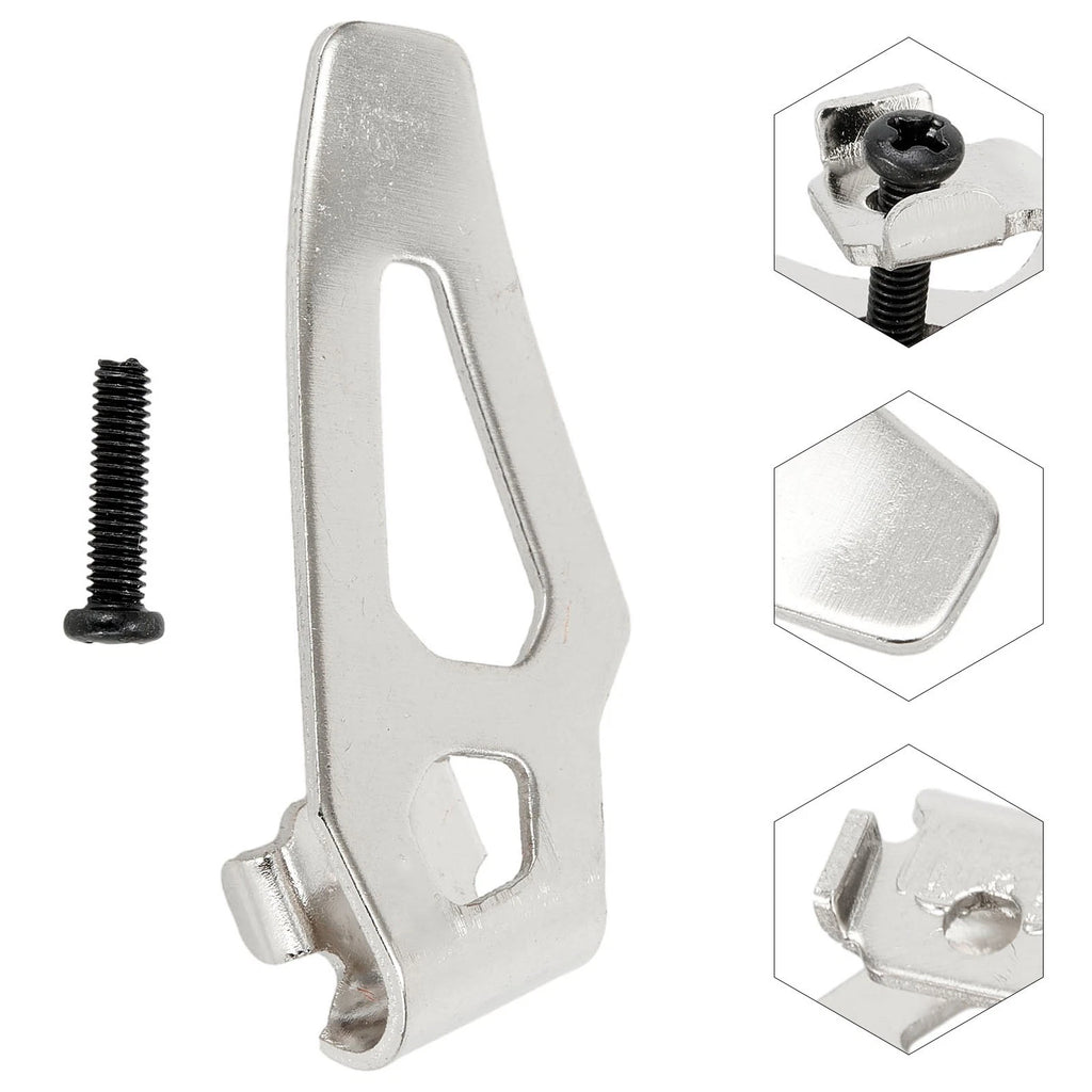 Belt Hook Clip for Power Tools (42-70-0490)