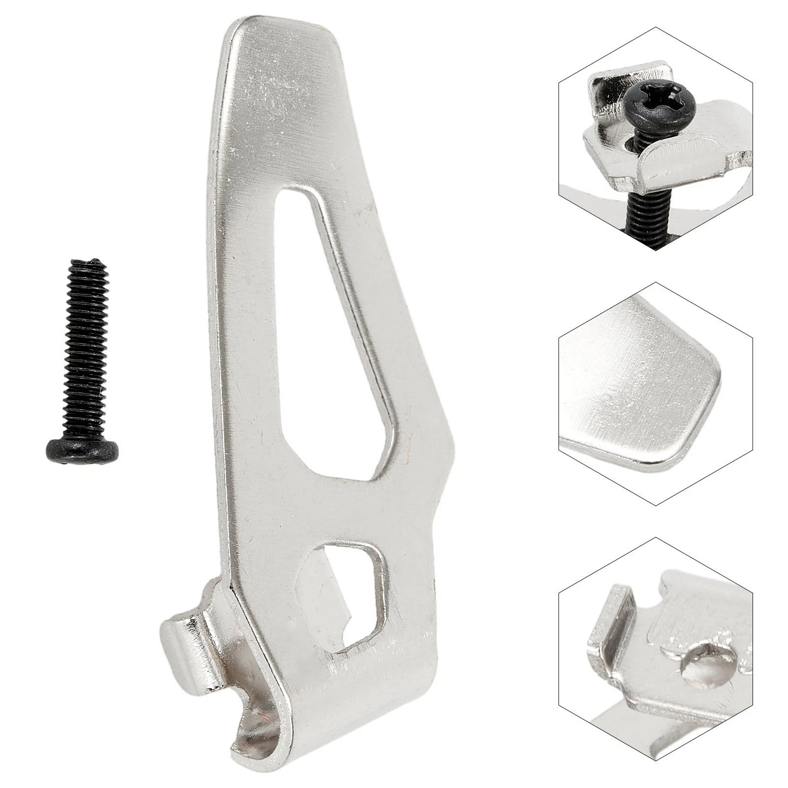 Belt Hook Clip for Power Tools (42-70-0490)