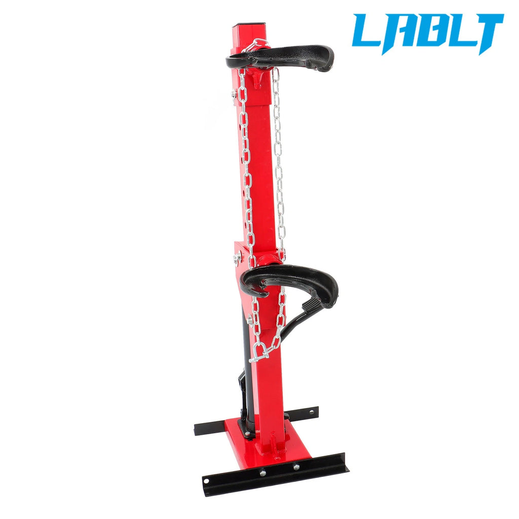 Strut Spring Compressor Tool for Hydraulic Jack (4.5T)