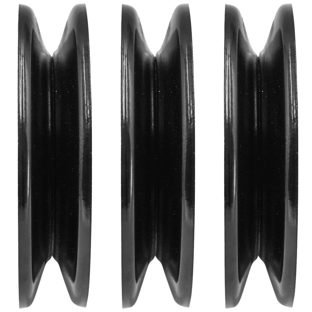 Spindle Pulley Replacement for Ariens Zoom 915041 915059 (2009–2016)