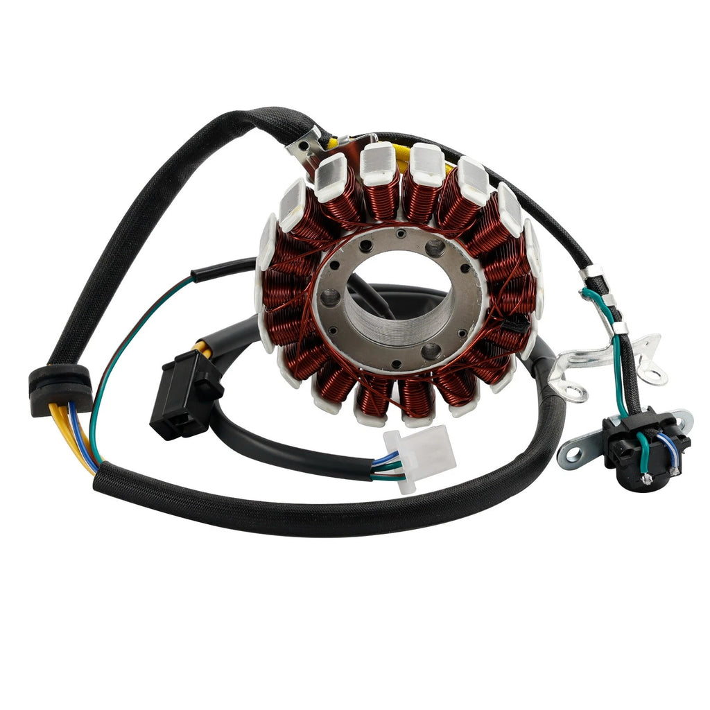 Stator Generator for Honda XR125 L (2003–2007) T9