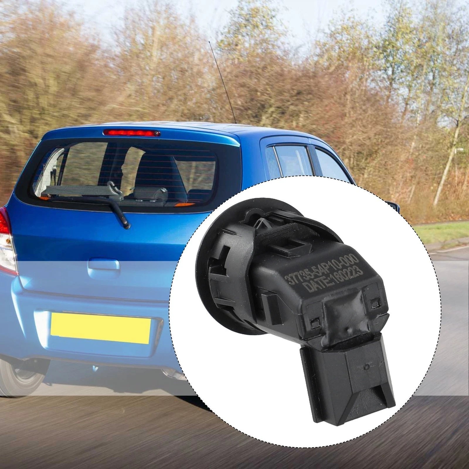 Replacement Rear PDC Sensor for Suzuki Vitara (2015–2020)