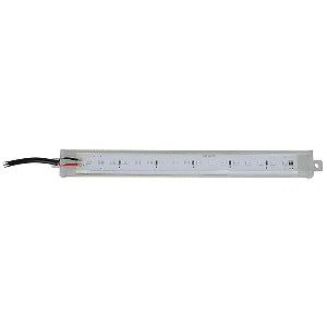 8" Blue Scan-Strip Light for Scandvik