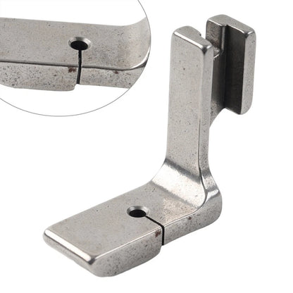 High Shank Shirring Presser Foot for Singer, Brother, Juki
