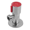 Water Stop Valve for Balconies (Cold Water Outlet)