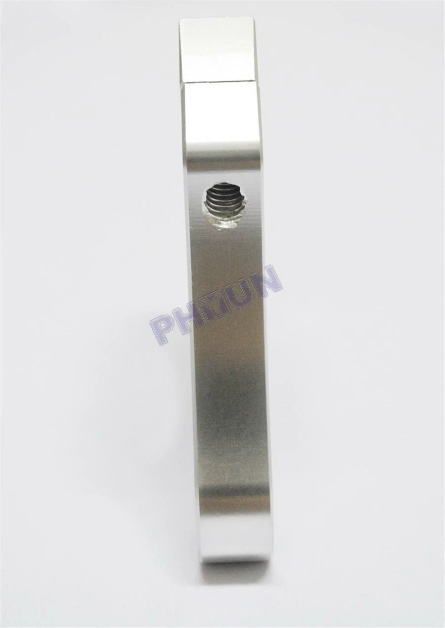 39mm Steering Damper Stabilizer Bracket for Motorcycle (2010–2023)