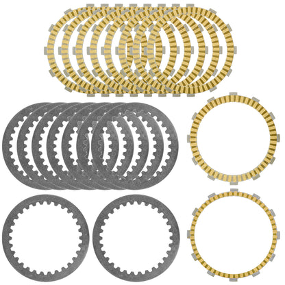 Clutch Kit OEM Replacement for Suzuki GSX1300BK B-King 1300 (2008–2009)