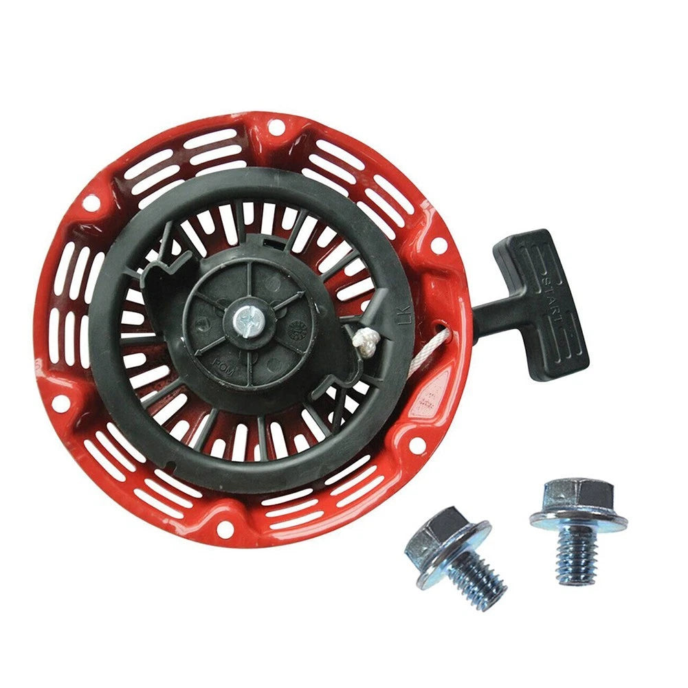 Starter Bolt Set of 3 for Off Valve Switch