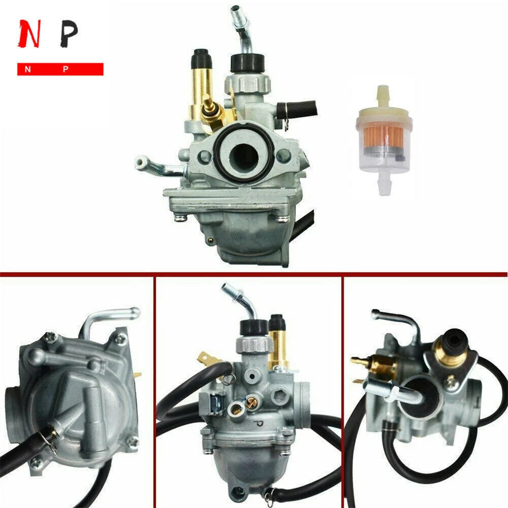 Carburetor/Fuel Filter for Yamaha TTR50 TT R50 (2006–2011)