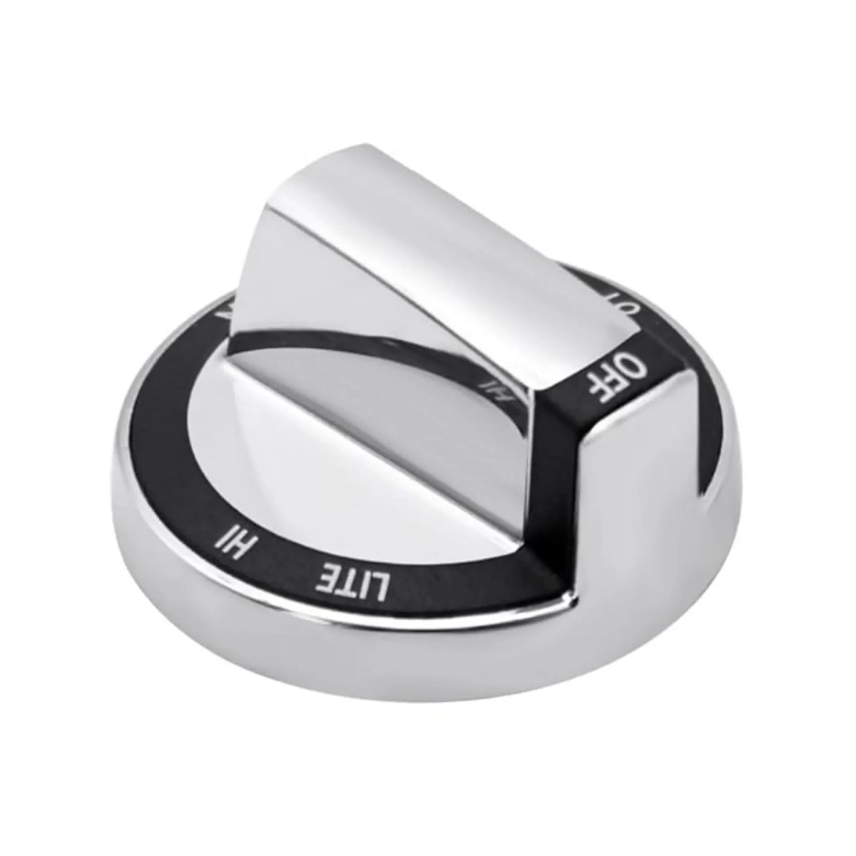 W10415450 Switch Knob for Whirlpool Kitchen Stove