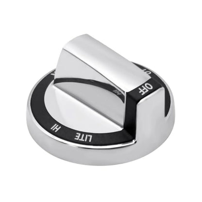 W10415450 Switch Knob for Whirlpool Kitchen Stove