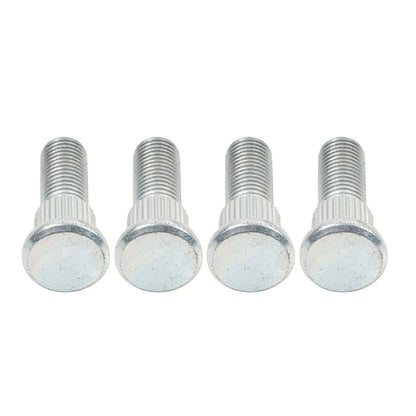 Front Wheel Hub Stud Bolt for CFmoto CFORCE CF400 500 UFORCE ZFORCE (2010–2023) 9010-070201